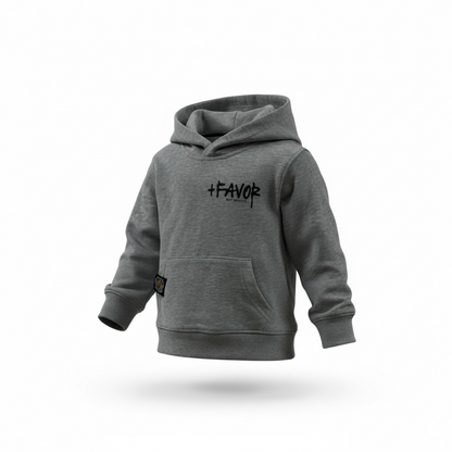 +FAVOR Signature Tracksuit Set | Faith-Based Puff Print Logo