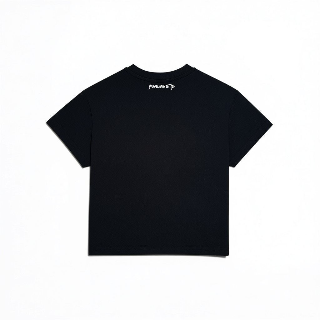 +FAVOR Drip Logo Oversized T-Shirt—Dropping this Week!