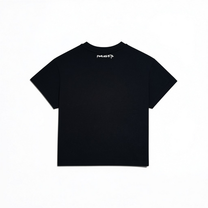 +FAVOR Drip Logo Oversized T-Shirt—Dropping this Week!